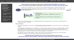 Desktop Screenshot of dwalker.co.uk